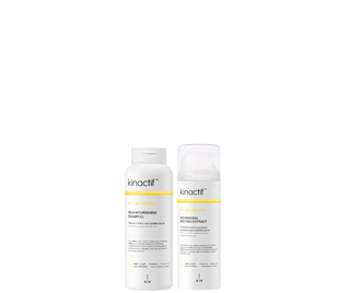 DEAL - Kinactif Rich Nourishing Shampoo + Nourish Melting Extract DUO