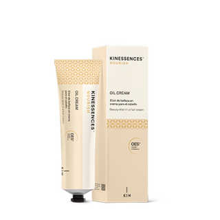 Kinessences Nourish Oil Cream  - PREORDER