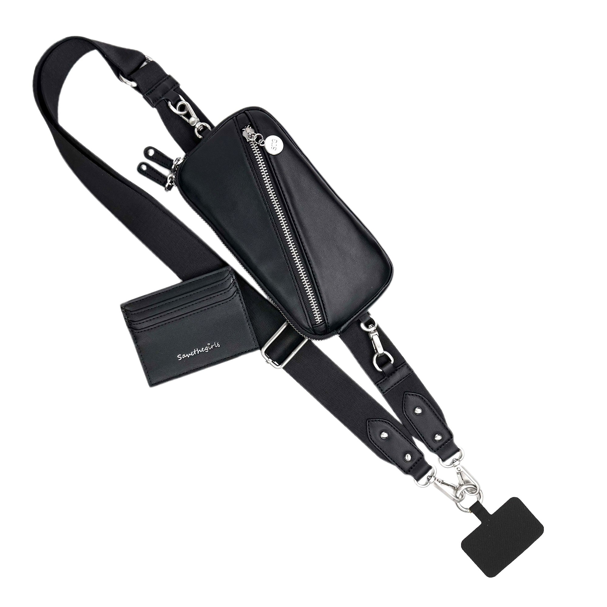 Clip & Go Strap Nova- PREORDER
