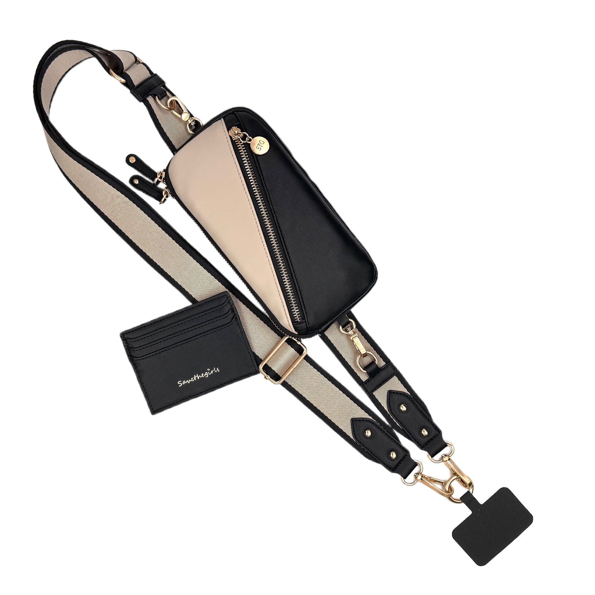 Clip & Go Strap Nova- PREORDER