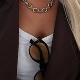 Margo Necklace by Chan Sutt - PREORDER