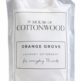LAUNDRY DETERGENT - PREORDER