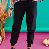 Renee Cargo Pants* LAST ONES FINAL SALE *