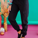 Renee Cargo Pants* LAST ONES FINAL SALE *