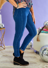 Load image into Gallery viewer, Jodie Pull On Skinny Jeans - FINAL SALE

