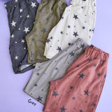 Starstruck Snuggler Shorts - 5 Colors* LAST ONES FINAL SALE *