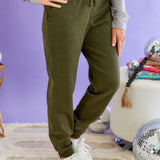 Lounge Lush Sweatpants - 2 Colors* LAST ONES FINAL SALE *