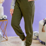 Lounge Lush Sweatpants - 2 Colors* LAST ONES FINAL SALE *