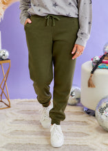 Load image into Gallery viewer, Lounge Lush Sweatpants - 2 Colors - FINAL SALE
