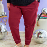 Lounge Lush Sweatpants - 2 Colors* LAST ONES FINAL SALE *