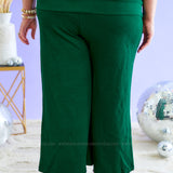 Serendipity Pants - Forest - LAST ONES FINAL SALE