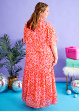 Load image into Gallery viewer, Spring Garden Dress - FINAL SALE
