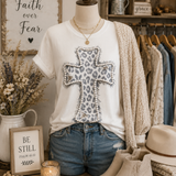 Pearls of Grace Tee