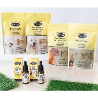 Twine for Pets  - PREORDER