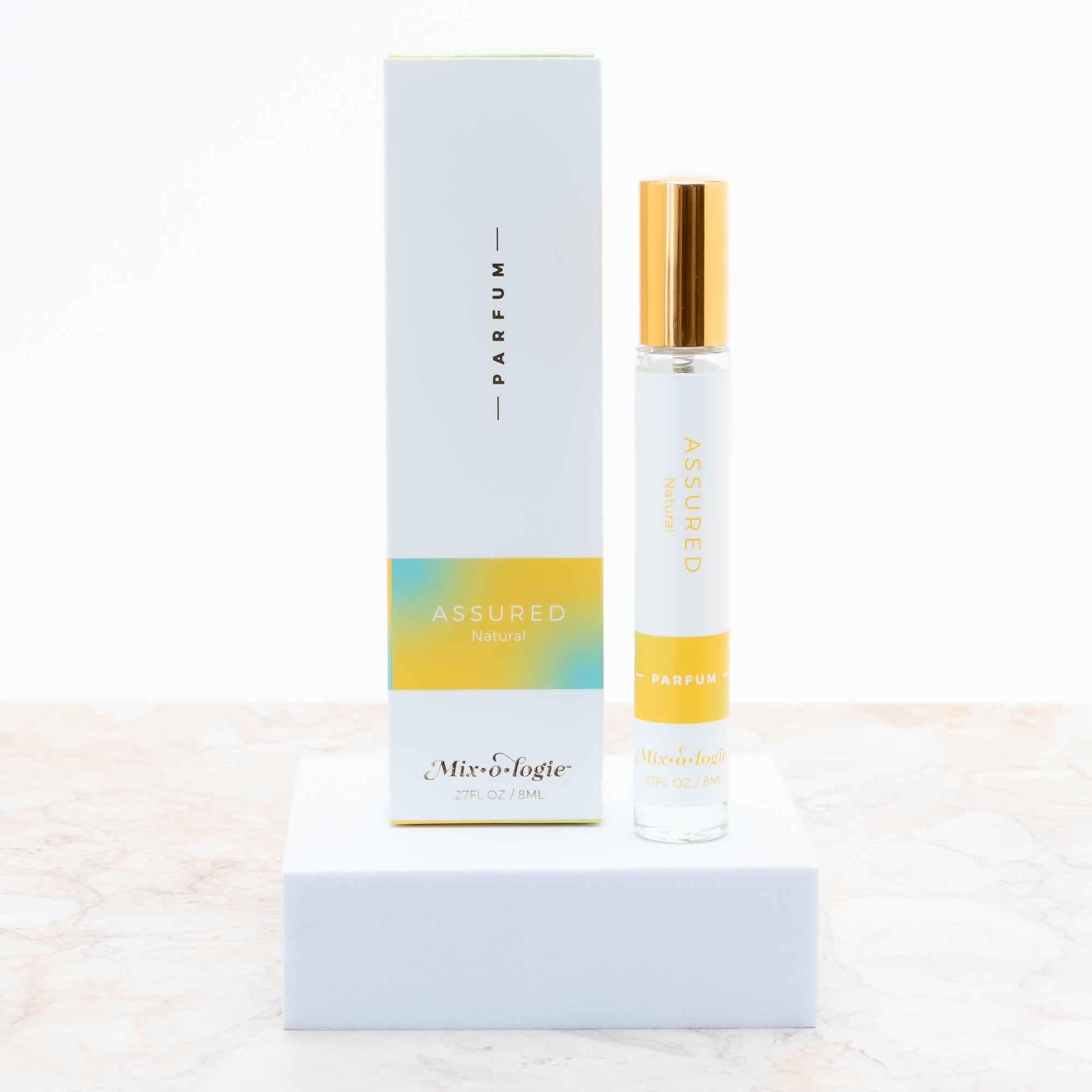 Parfum Spray (8 mL) Pen by Mixologie - PREORDER