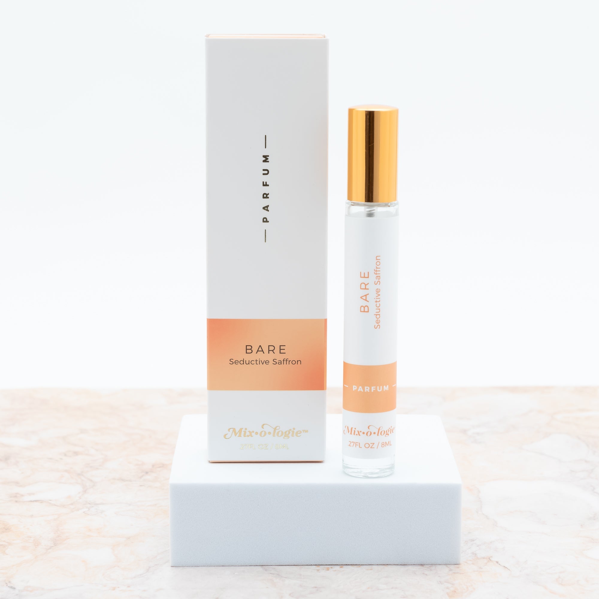 Parfum Spray (8 mL) Pen by Mixologie - PREORDER