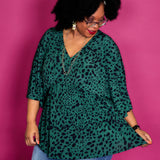 The Swing Of Things Top* FINAL SALE *