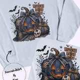 BOO Jean Baby Boujee Tee or Sweatshirt