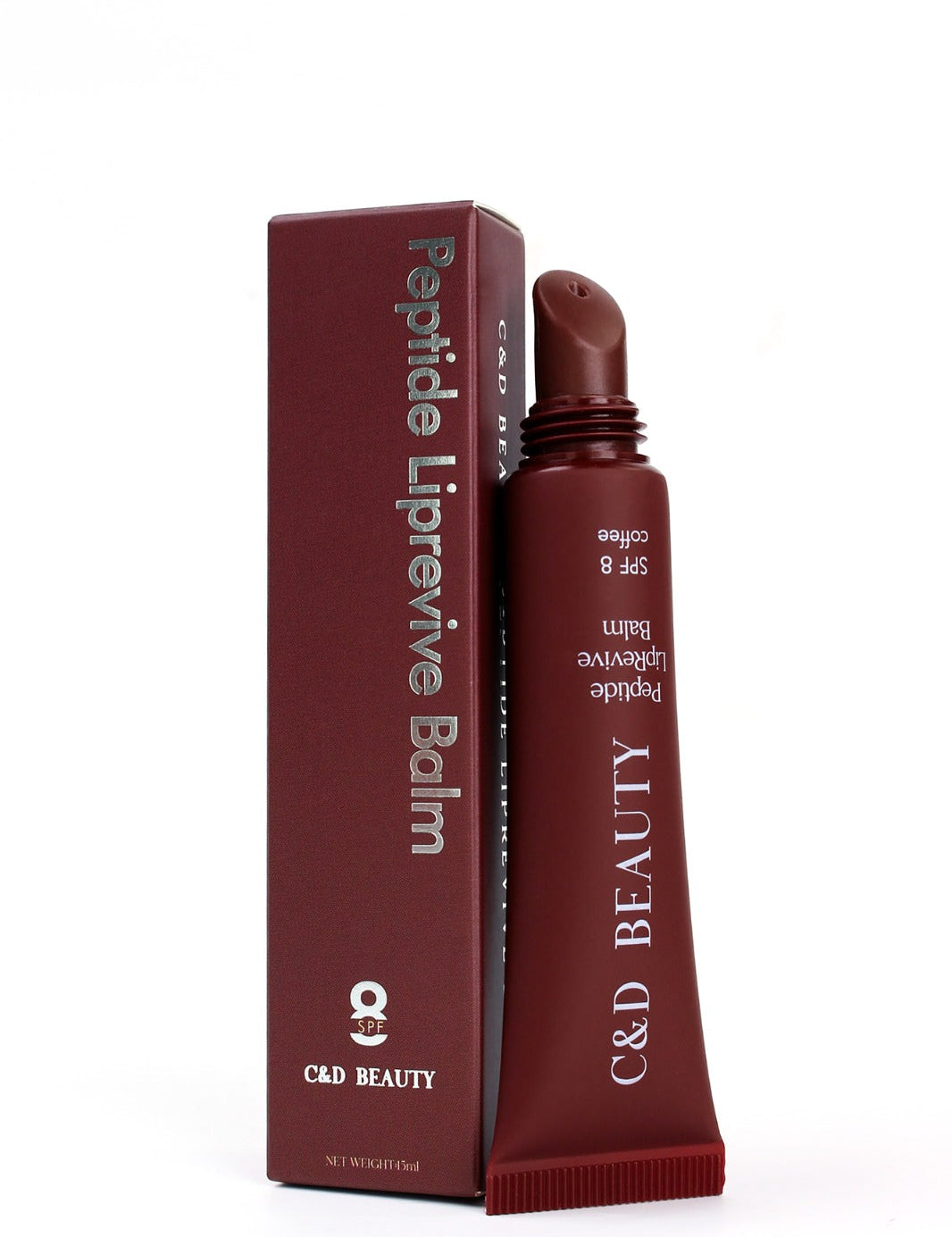 Peptide LipRevive Balm SPF 8