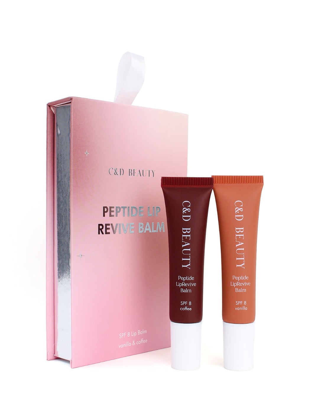 Peptide LipRevive Balm SPF 8