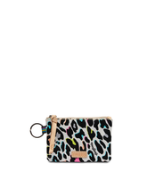Load image into Gallery viewer, Pouch/Coin Purse, CoCo by Consuela
