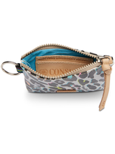Load image into Gallery viewer, Pouch/Coin Purse, CoCo by Consuela
