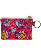 Load image into Gallery viewer, Pouch/Coin Purse, Molly by Consuela
