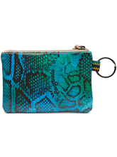 Load image into Gallery viewer, Pouch/Coin Purse, Cade by Consuela
