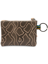 Load image into Gallery viewer, Pouch/Coin Purse, Dizzy by Consuela
