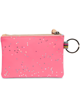Load image into Gallery viewer, Pouch/Coin Purse, Shine by Consuela
