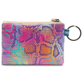 Pouch/Coin Purse, Steph by Consuela