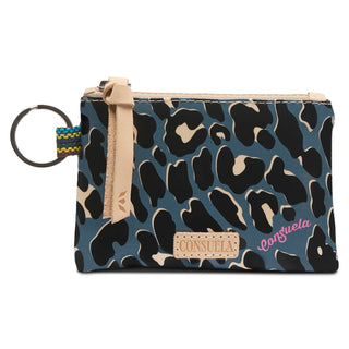 Pouch/Coin Purse, Danni by Consuela