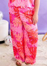 Load image into Gallery viewer, Palm Beach Pants - FINAL SALE
