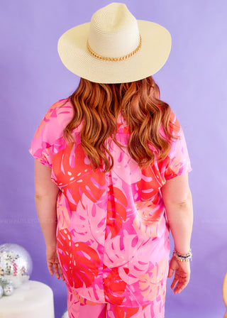 Palm Beach Top - FINAL SALE