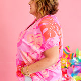 Palm Beach Top - LAST ONES FINAL SALE