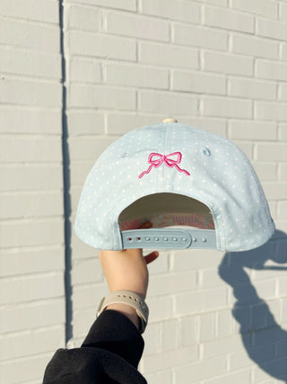 Good Day Embroidered Hat