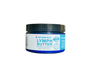 Lymph Butter  - PREORDER