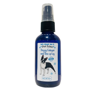 Dog Products  - PREORDER