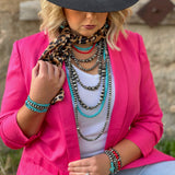 Crockett Necklace