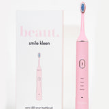 smile kleen toothbrush - PREORDER