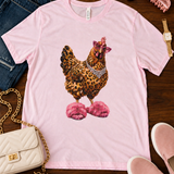 Hen About Town Boujee Tee or Sweatshirt