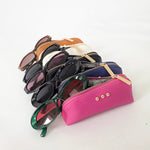 Posie Pouch-Glasses Case-Pretty Simple