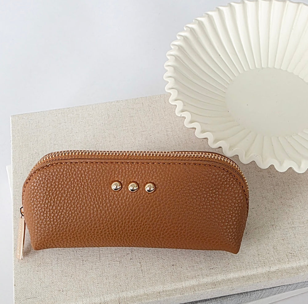 Posie Pouch-Glasses Case-Pretty Simple