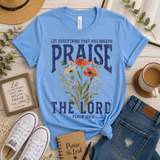 Let Everything Praise