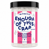 Crap for That - Bath Soaks (For Array) - PREORDER - PREORDER