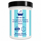 Crap for That - Bath Soaks (For Array) - PREORDER - PREORDER