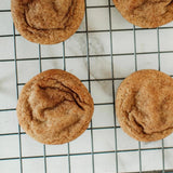Pumpkin Snickerdoodle- Fall 26 - PREORDER