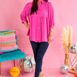 Beauty Bliss Top* FINAL SALE *