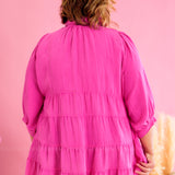 Beauty Bliss Top* FINAL SALE *