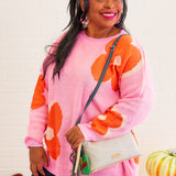 Blossom Chances Sweater